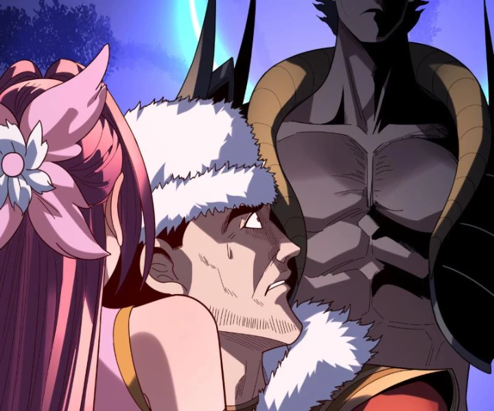 Ta Trời Sinh Đã Là Nhân Vật Phản Diện Chapter 291 - 89