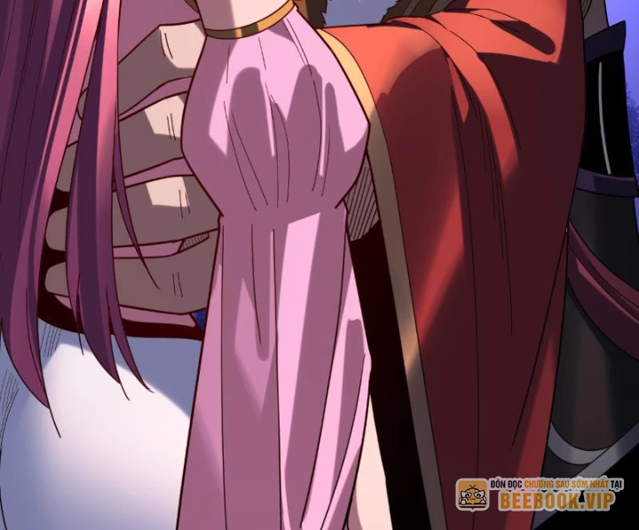 Ta Trời Sinh Đã Là Nhân Vật Phản Diện Chapter 291 - 90