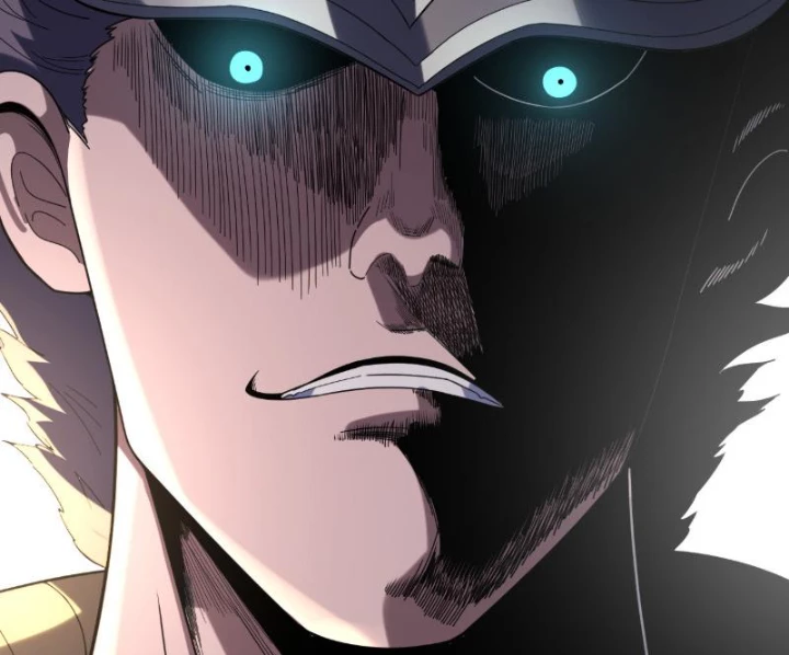 Ta Trời Sinh Đã Là Nhân Vật Phản Diện Chapter 291 - 92