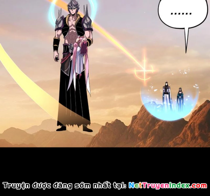 Ta Trời Sinh Đã Là Nhân Vật Phản Diện Chapter 291 - 94