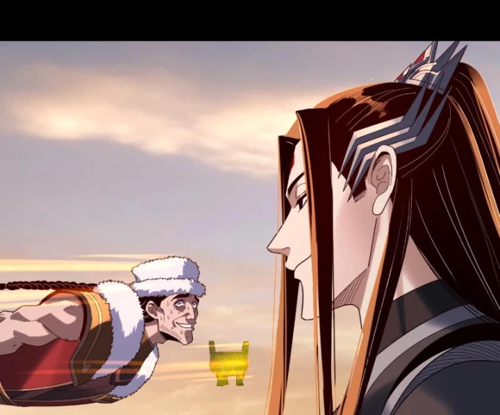 Ta Trời Sinh Đã Là Nhân Vật Phản Diện Chapter 291 - 95