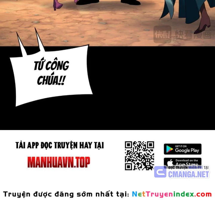 Ta Trời Sinh Đã Là Nhân Vật Phản Diện Chapter 291 - 99