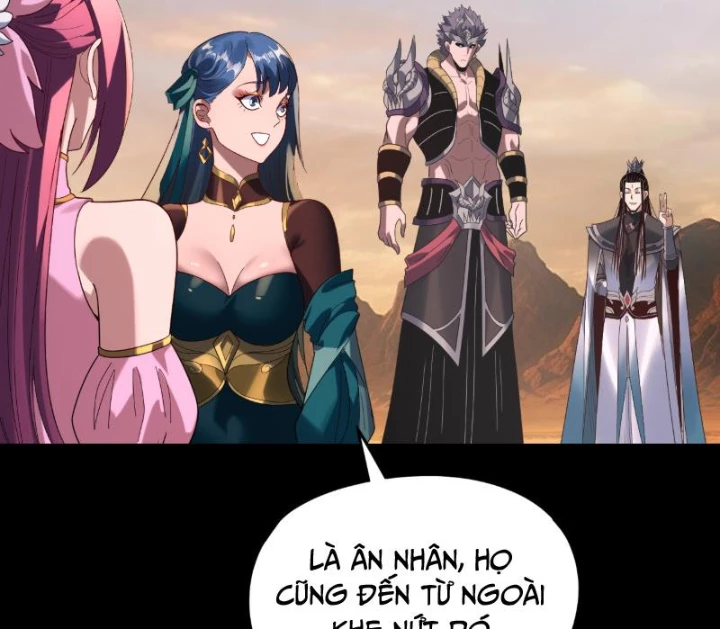 Ta Trời Sinh Đã Là Nhân Vật Phản Diện Chapter 291 - 103