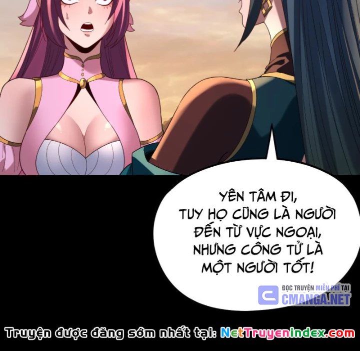 Ta Trời Sinh Đã Là Nhân Vật Phản Diện Chapter 291 - 105