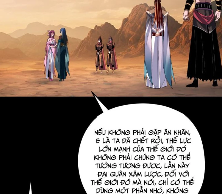 Ta Trời Sinh Đã Là Nhân Vật Phản Diện Chapter 291 - 107