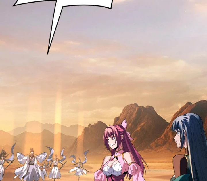 Ta Trời Sinh Đã Là Nhân Vật Phản Diện Chapter 291 - 109