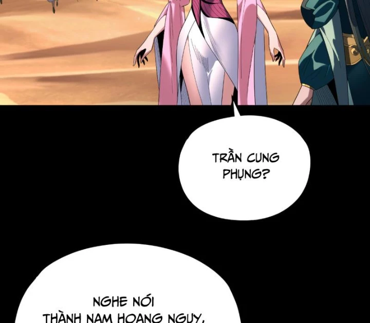 Ta Trời Sinh Đã Là Nhân Vật Phản Diện Chapter 291 - 110