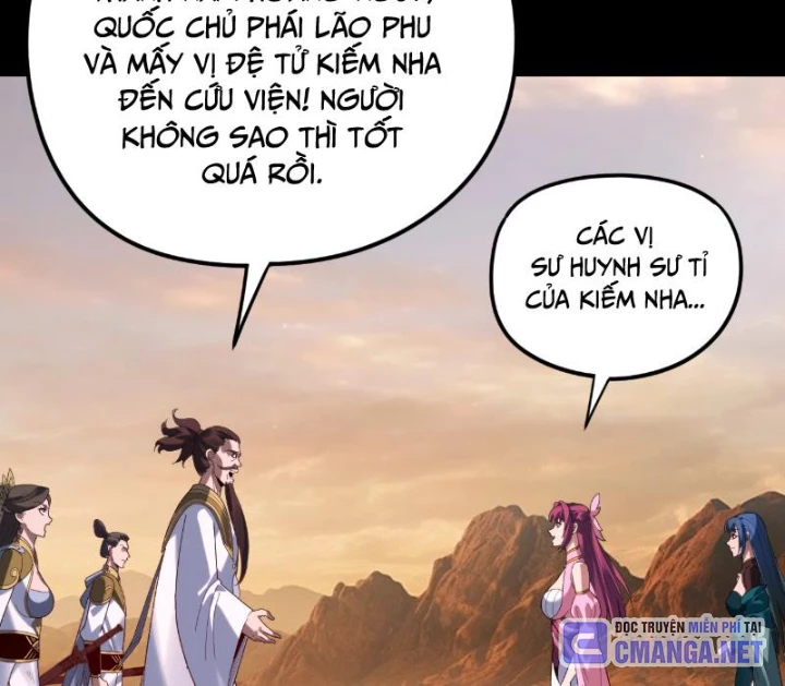 Ta Trời Sinh Đã Là Nhân Vật Phản Diện Chapter 291 - 111