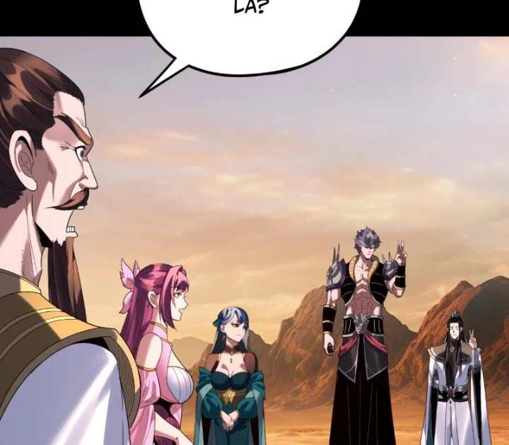 Ta Trời Sinh Đã Là Nhân Vật Phản Diện Chapter 291 - 113