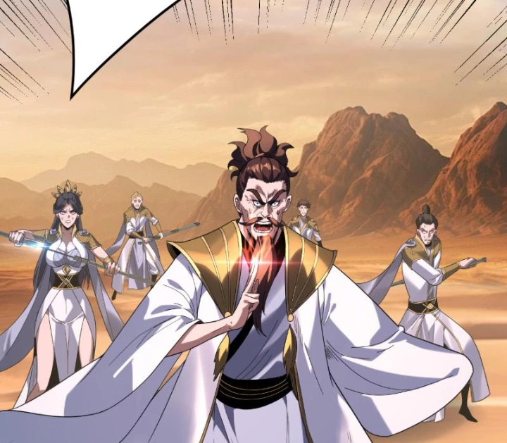 Ta Trời Sinh Đã Là Nhân Vật Phản Diện Chapter 291 - 116