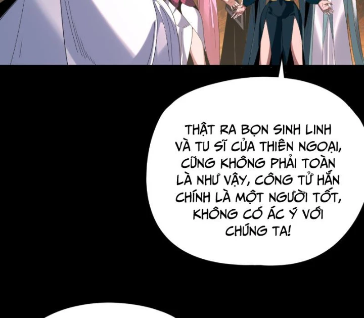 Ta Trời Sinh Đã Là Nhân Vật Phản Diện Chapter 291 - 119