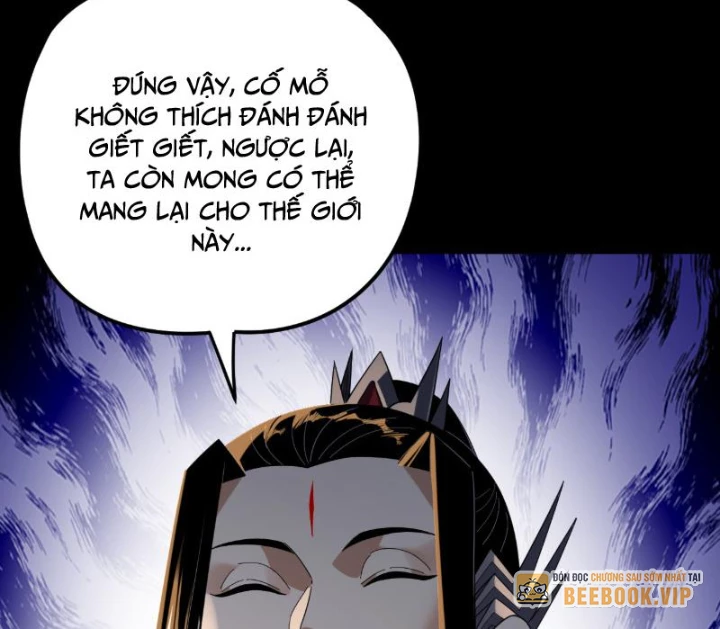 Ta Trời Sinh Đã Là Nhân Vật Phản Diện Chapter 291 - 120