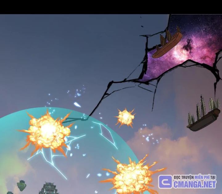 Ta Trời Sinh Đã Là Nhân Vật Phản Diện Chapter 291 - 123