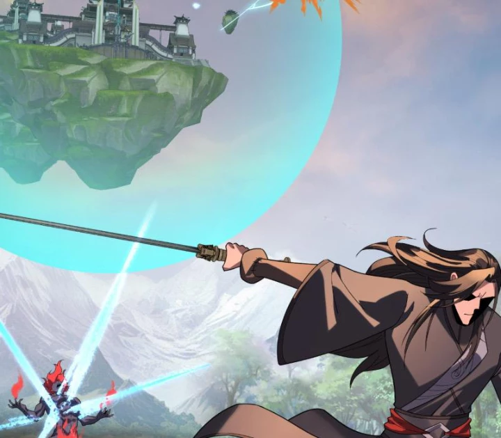 Ta Trời Sinh Đã Là Nhân Vật Phản Diện Chapter 291 - 124