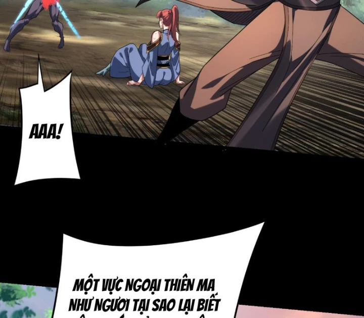 Ta Trời Sinh Đã Là Nhân Vật Phản Diện Chapter 291 - 125