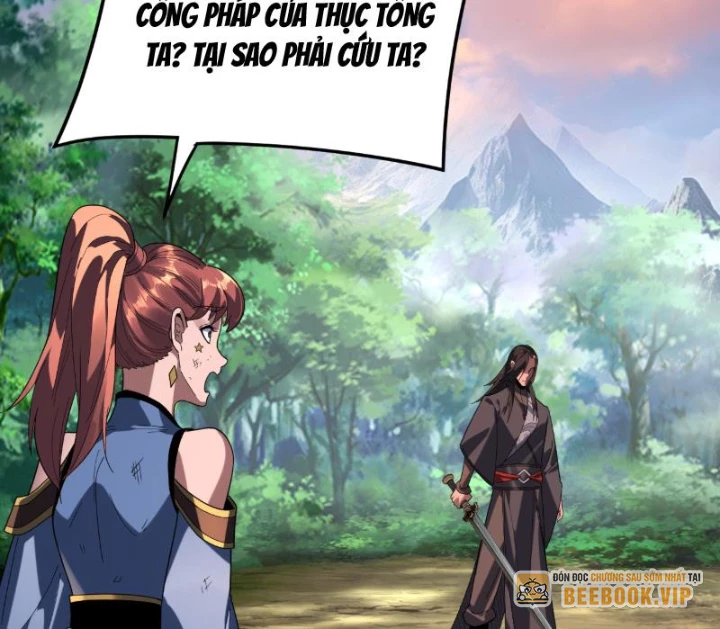 Ta Trời Sinh Đã Là Nhân Vật Phản Diện Chapter 291 - 126