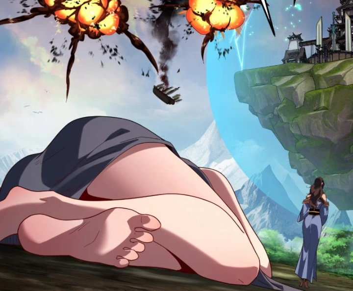 Ta Trời Sinh Đã Là Nhân Vật Phản Diện Chapter 292 - 5