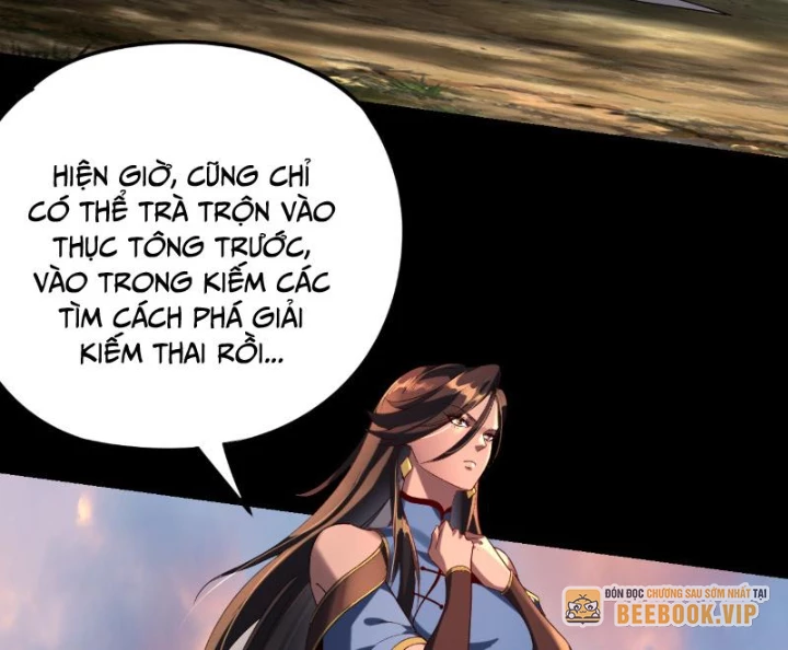 Ta Trời Sinh Đã Là Nhân Vật Phản Diện Chapter 292 - 6