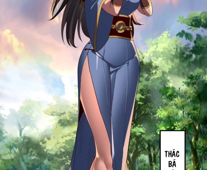 Ta Trời Sinh Đã Là Nhân Vật Phản Diện Chapter 292 - 7