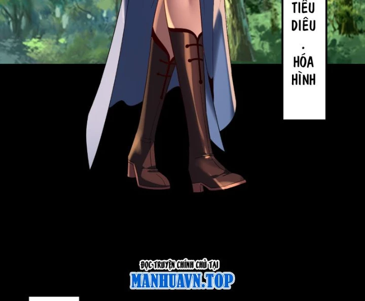 Ta Trời Sinh Đã Là Nhân Vật Phản Diện Chapter 292 - 8