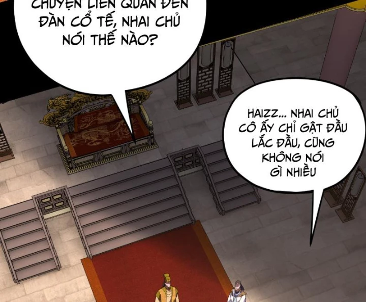 Ta Trời Sinh Đã Là Nhân Vật Phản Diện Chapter 292 - 11