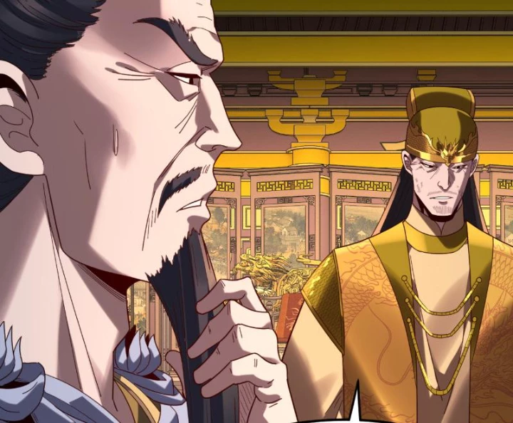 Ta Trời Sinh Đã Là Nhân Vật Phản Diện Chapter 292 - 19