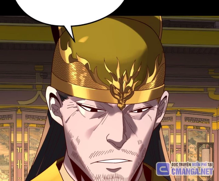 Ta Trời Sinh Đã Là Nhân Vật Phản Diện Chapter 292 - 21