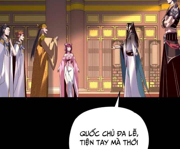 Ta Trời Sinh Đã Là Nhân Vật Phản Diện Chapter 292 - 26