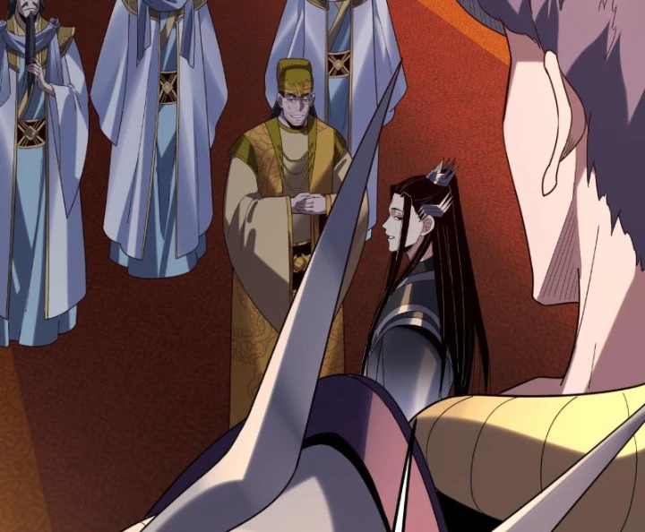 Ta Trời Sinh Đã Là Nhân Vật Phản Diện Chapter 292 - 28