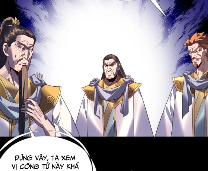 Ta Trời Sinh Đã Là Nhân Vật Phản Diện Chapter 292 - 32