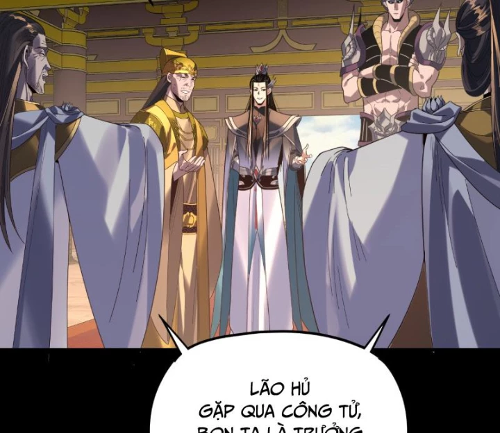 Ta Trời Sinh Đã Là Nhân Vật Phản Diện Chapter 292 - 35