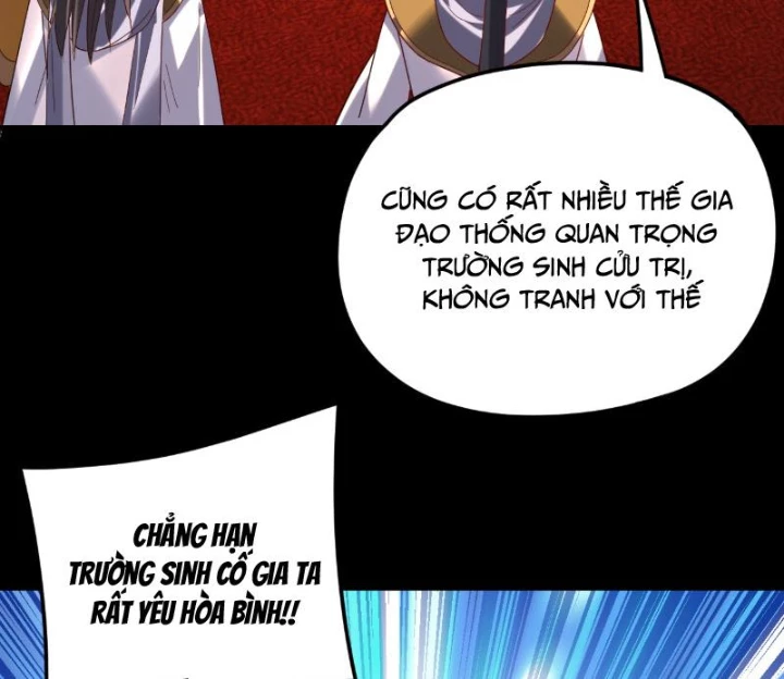 Ta Trời Sinh Đã Là Nhân Vật Phản Diện Chapter 292 - 47