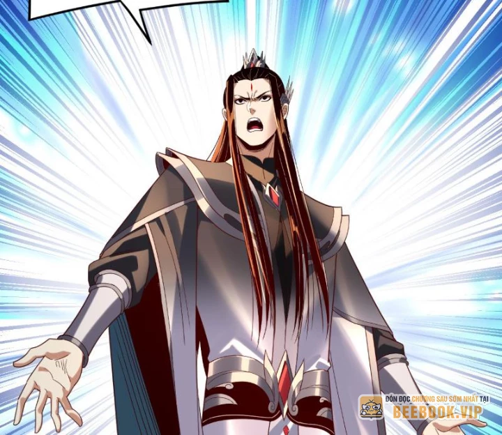 Ta Trời Sinh Đã Là Nhân Vật Phản Diện Chapter 292 - 48