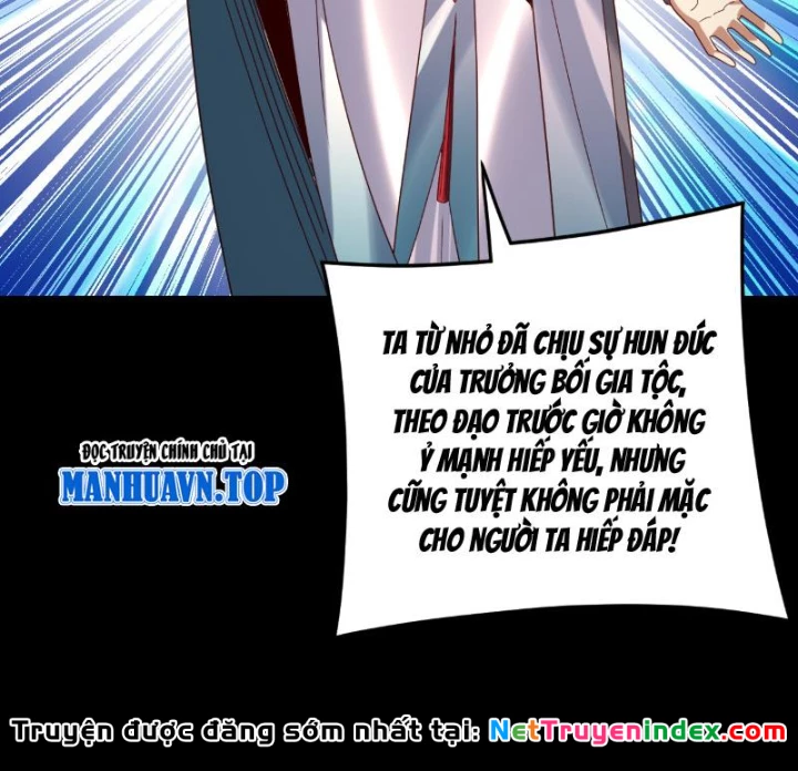 Ta Trời Sinh Đã Là Nhân Vật Phản Diện Chapter 292 - 49