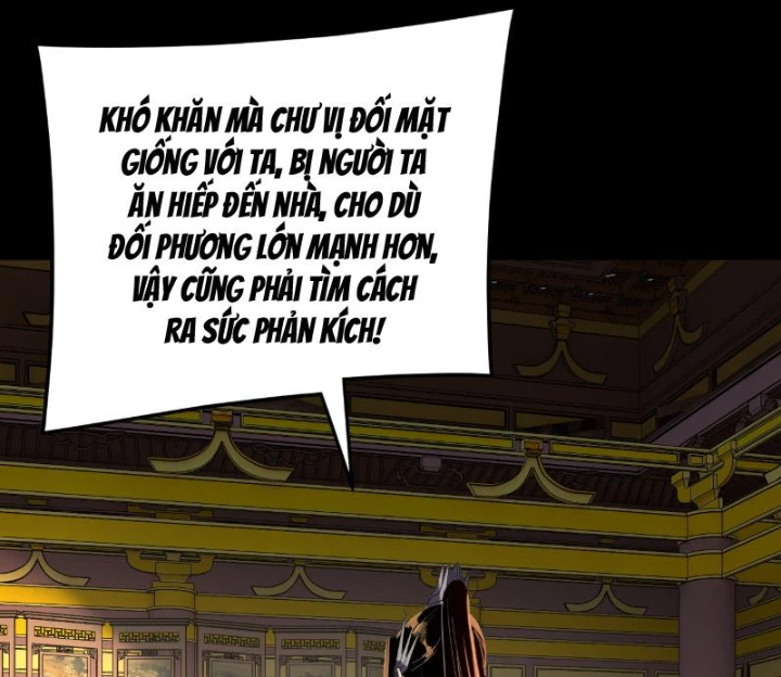 Ta Trời Sinh Đã Là Nhân Vật Phản Diện Chapter 292 - 50