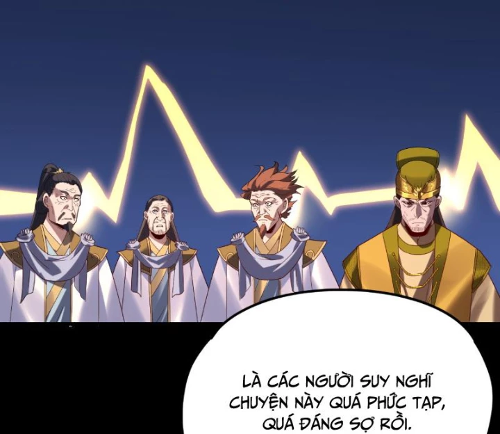 Ta Trời Sinh Đã Là Nhân Vật Phản Diện Chapter 292 - 53