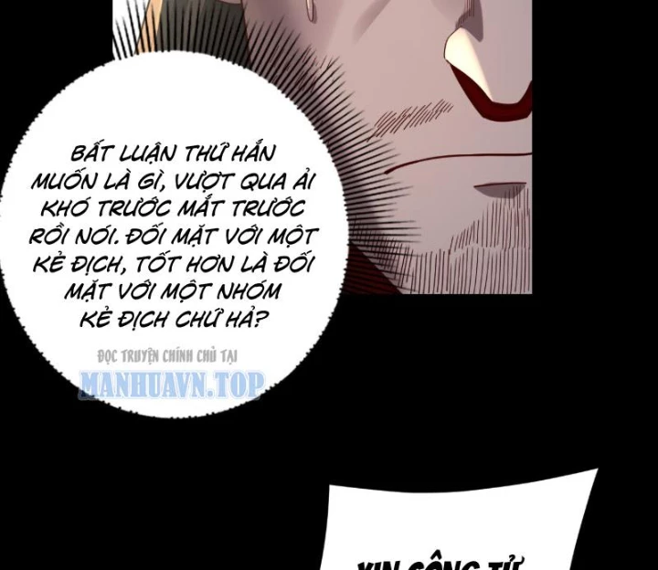 Ta Trời Sinh Đã Là Nhân Vật Phản Diện Chapter 292 - 55