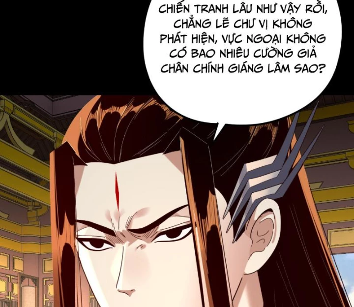 Ta Trời Sinh Đã Là Nhân Vật Phản Diện Chapter 292 - 58