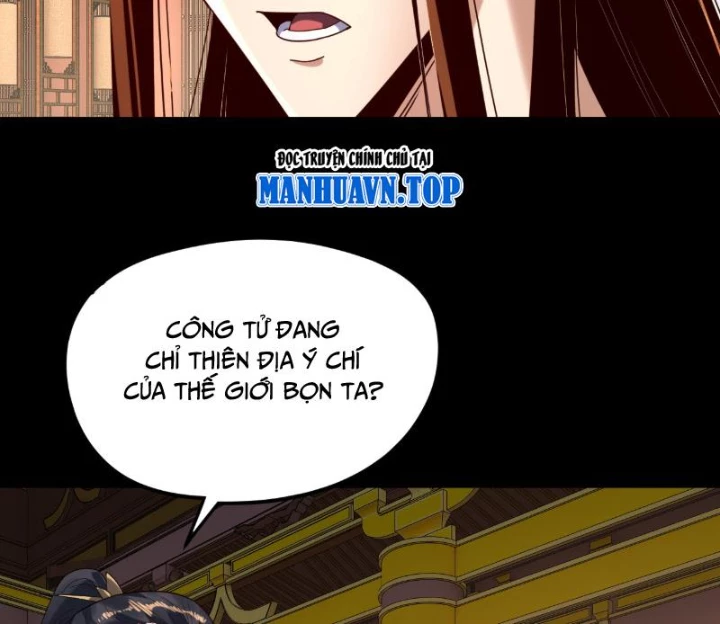 Ta Trời Sinh Đã Là Nhân Vật Phản Diện Chapter 292 - 59