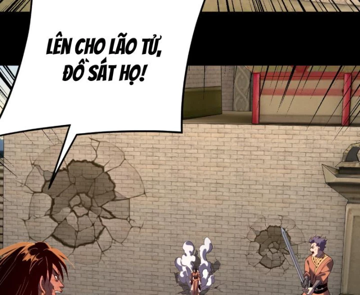 Ta Trời Sinh Đã Là Nhân Vật Phản Diện Chapter 292 - 76