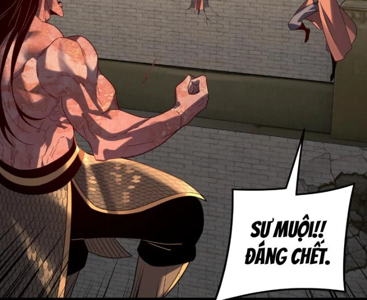 Ta Trời Sinh Đã Là Nhân Vật Phản Diện Chapter 292 - 77