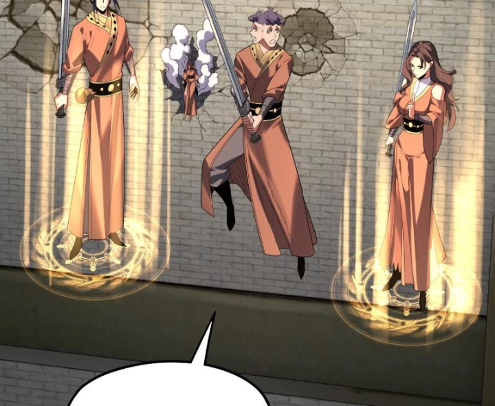 Ta Trời Sinh Đã Là Nhân Vật Phản Diện Chapter 292 - 79