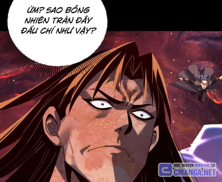 Ta Trời Sinh Đã Là Nhân Vật Phản Diện Chapter 292 - 81