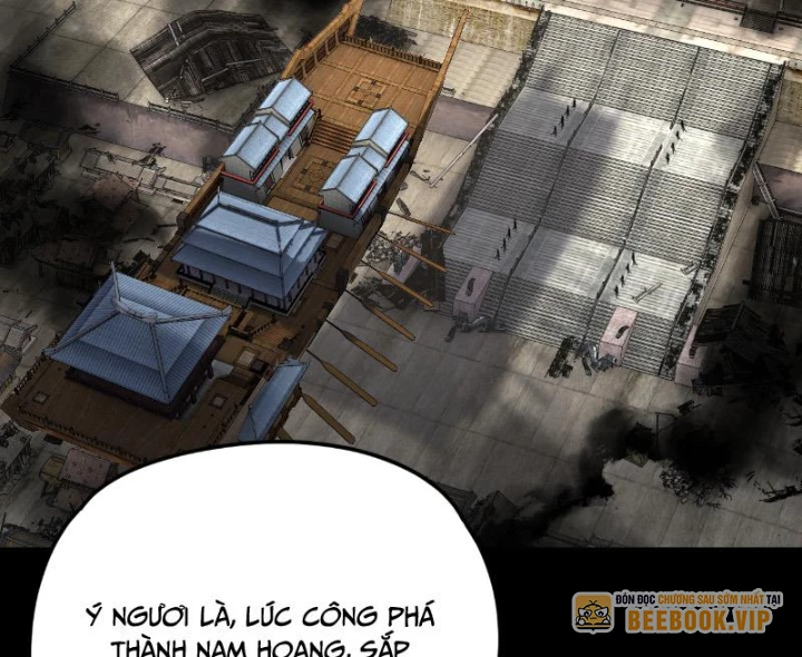 Ta Trời Sinh Đã Là Nhân Vật Phản Diện Chapter 292 - 84