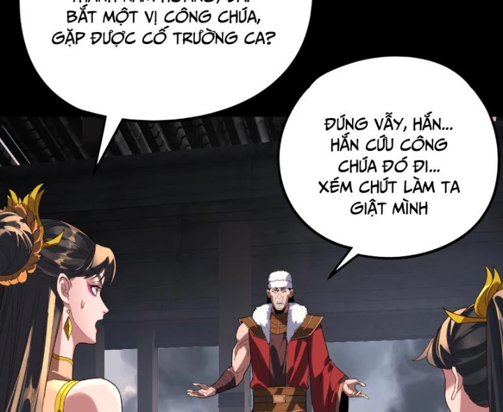 Ta Trời Sinh Đã Là Nhân Vật Phản Diện Chapter 292 - 85