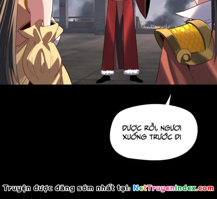 Ta Trời Sinh Đã Là Nhân Vật Phản Diện Chapter 292 - 86