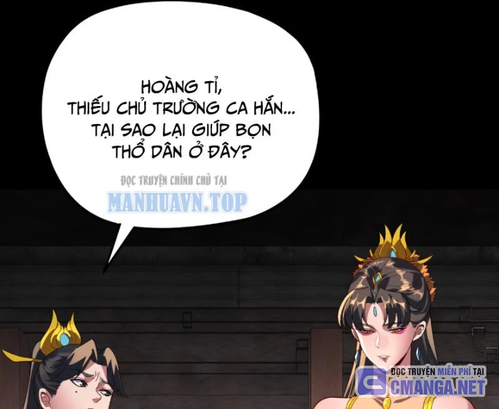 Ta Trời Sinh Đã Là Nhân Vật Phản Diện Chapter 292 - 87