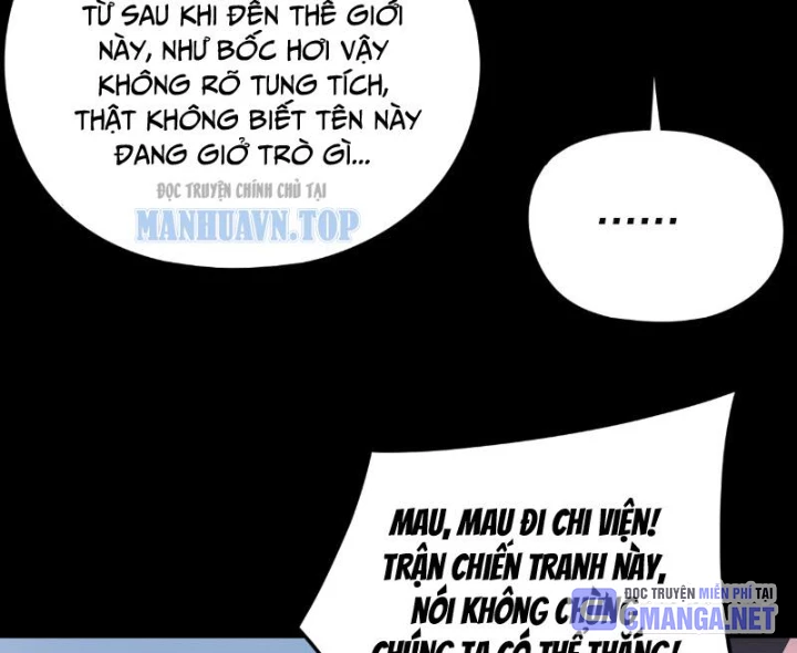 Ta Trời Sinh Đã Là Nhân Vật Phản Diện Chapter 292 - 93