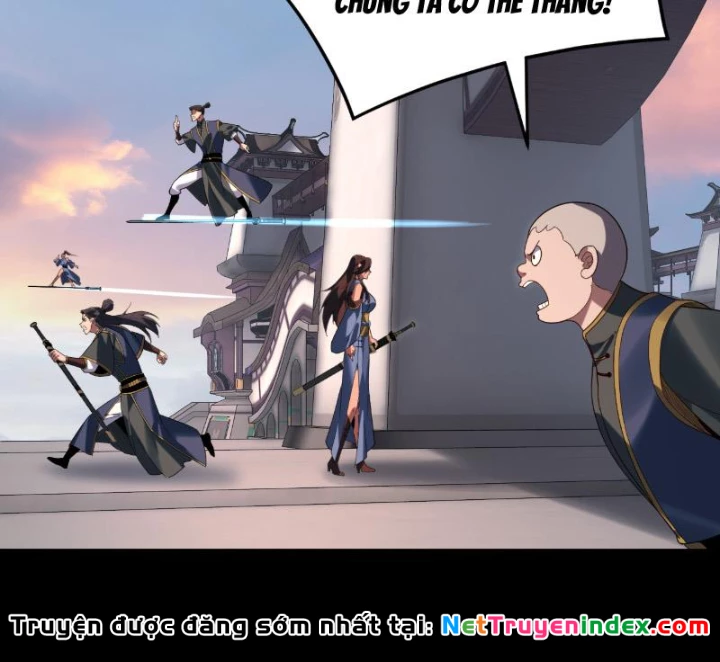 Ta Trời Sinh Đã Là Nhân Vật Phản Diện Chapter 292 - 94