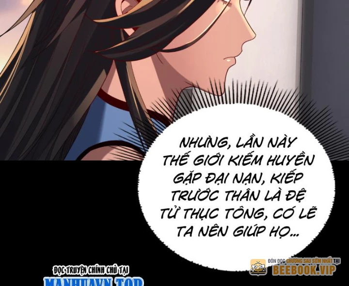 Ta Trời Sinh Đã Là Nhân Vật Phản Diện Chapter 292 - 96